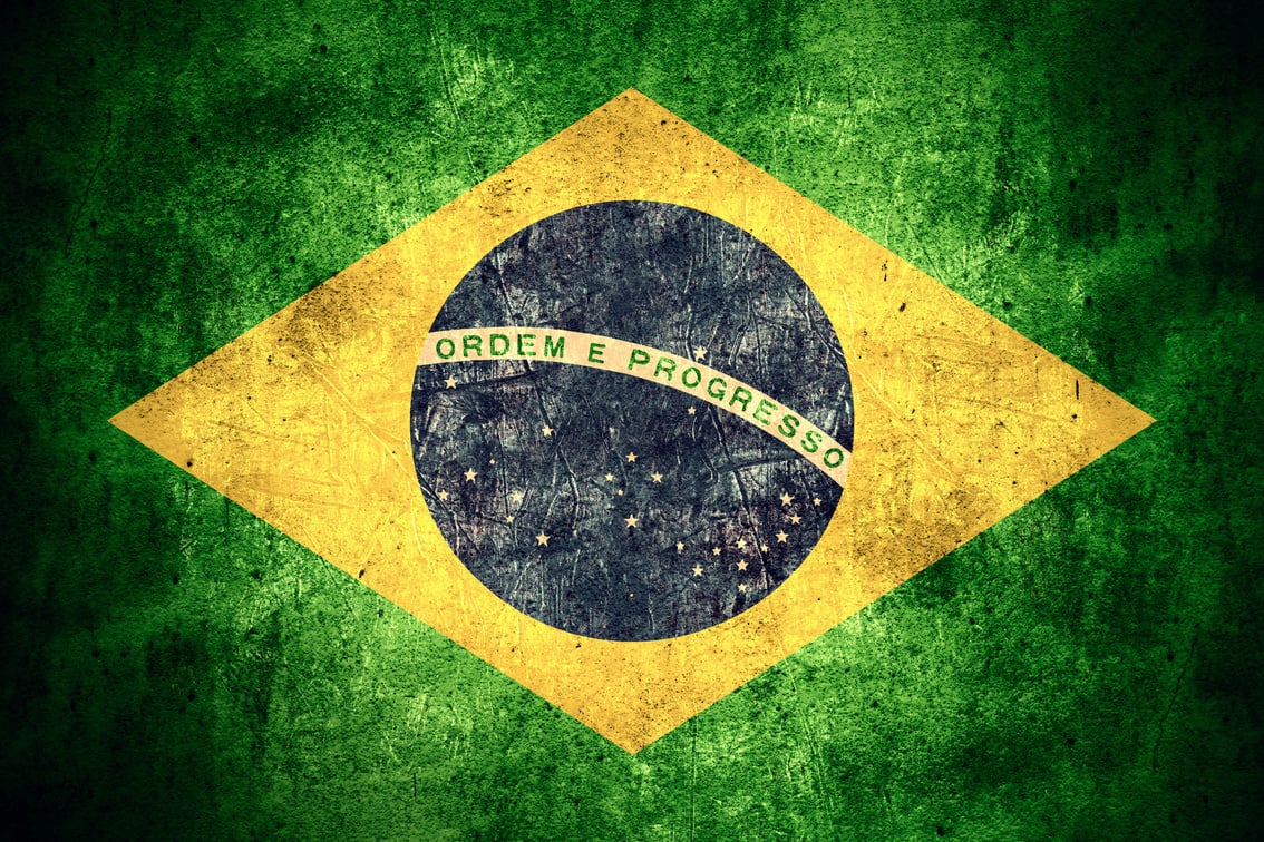 flag of Brazil